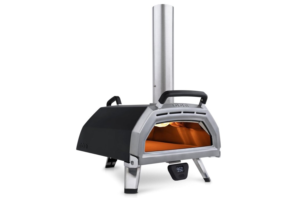 ooni Karu 16 Outdoor Pizza Oven