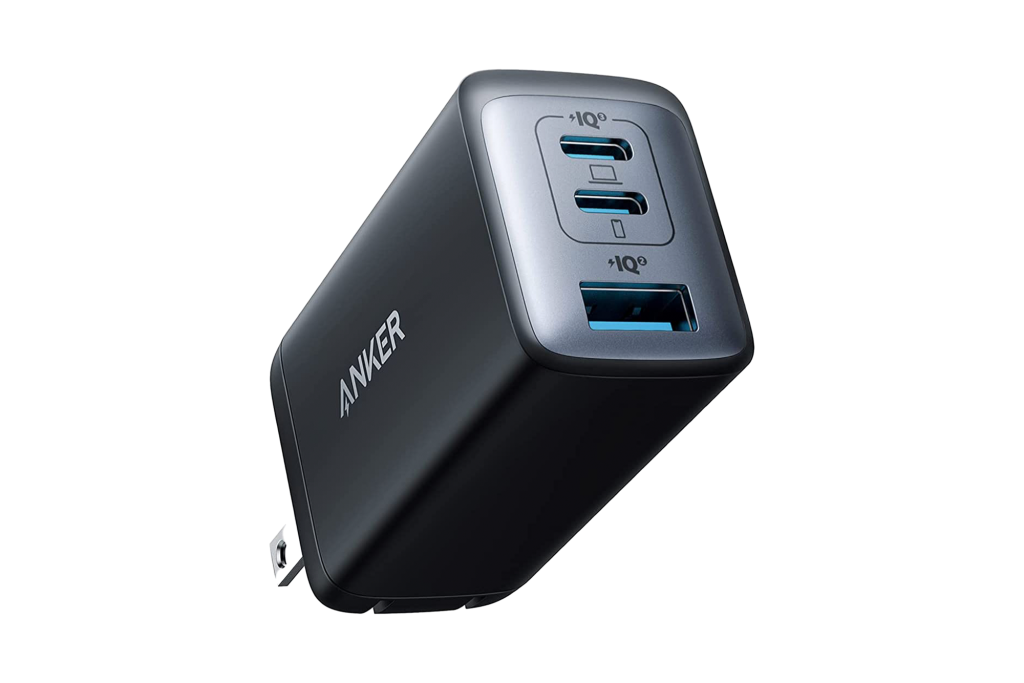 Anker Compact Nano II Charger