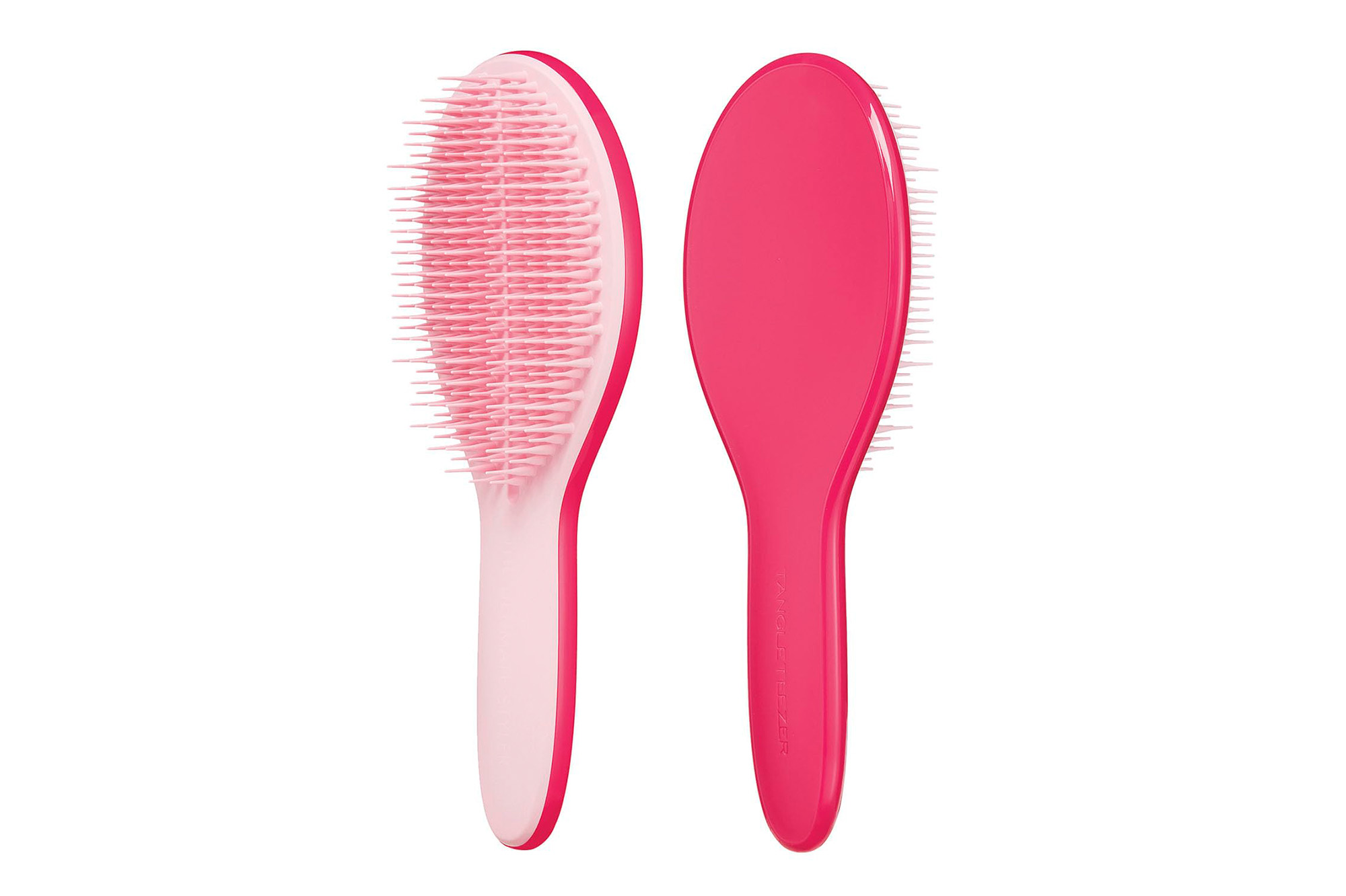 Tangle Teezer hairbrush