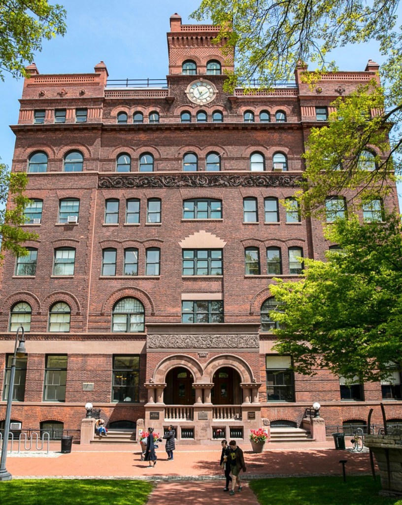 Pratt Institute