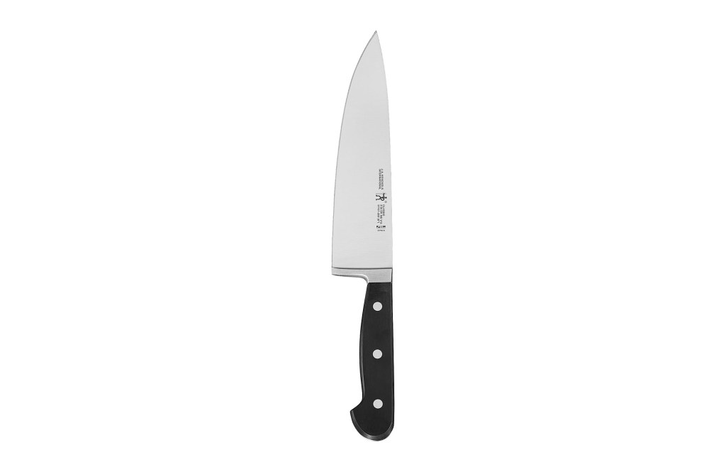 HENCKELS Classic Razor-Sharp 8-inch Slicing Knife