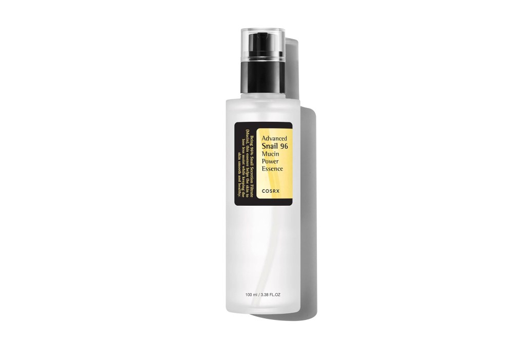 COSRX Snail Mucin 96% Power Repairing Essence