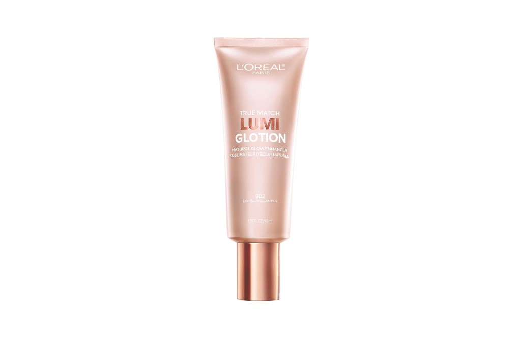 L'Oreal Paris Makeup True Match Lumi Glotion