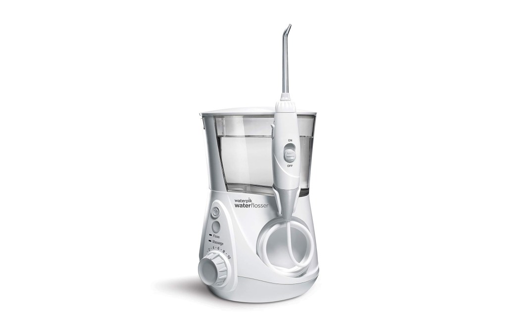 Waterpik Aquarius Water Flosser