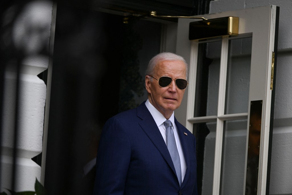 Joe Biden