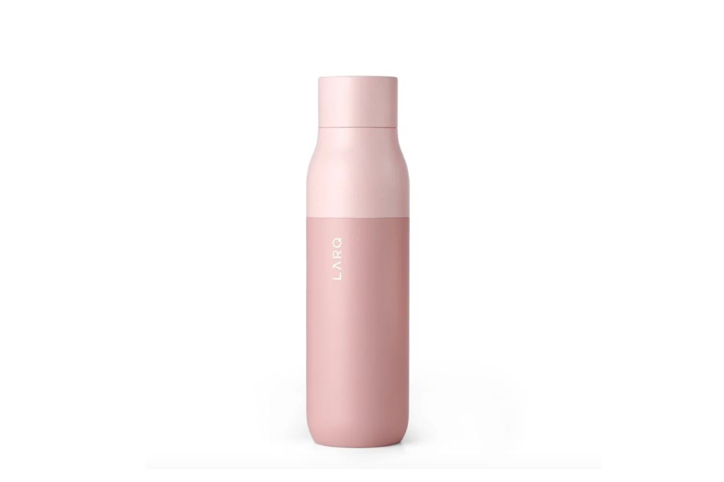 LARQ Self-Cleaning Water Bottle