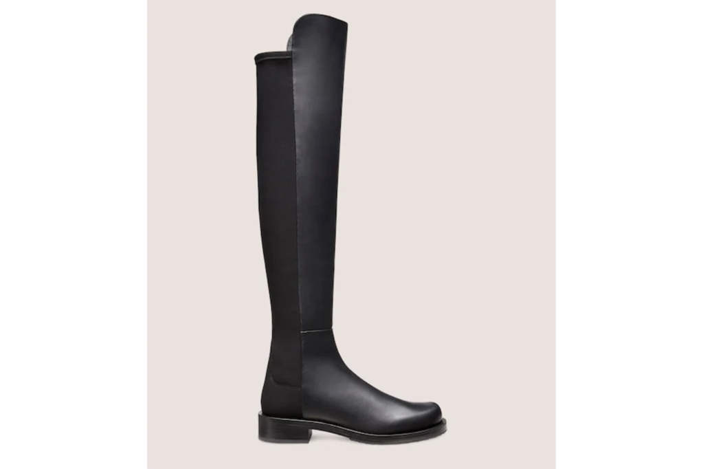 Stuart Weitzman 5050 Bold Boots,