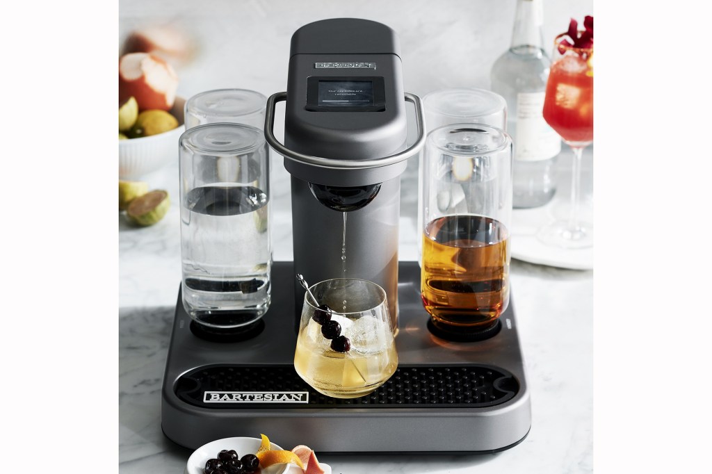 Bartesian Premium Cocktail Machine