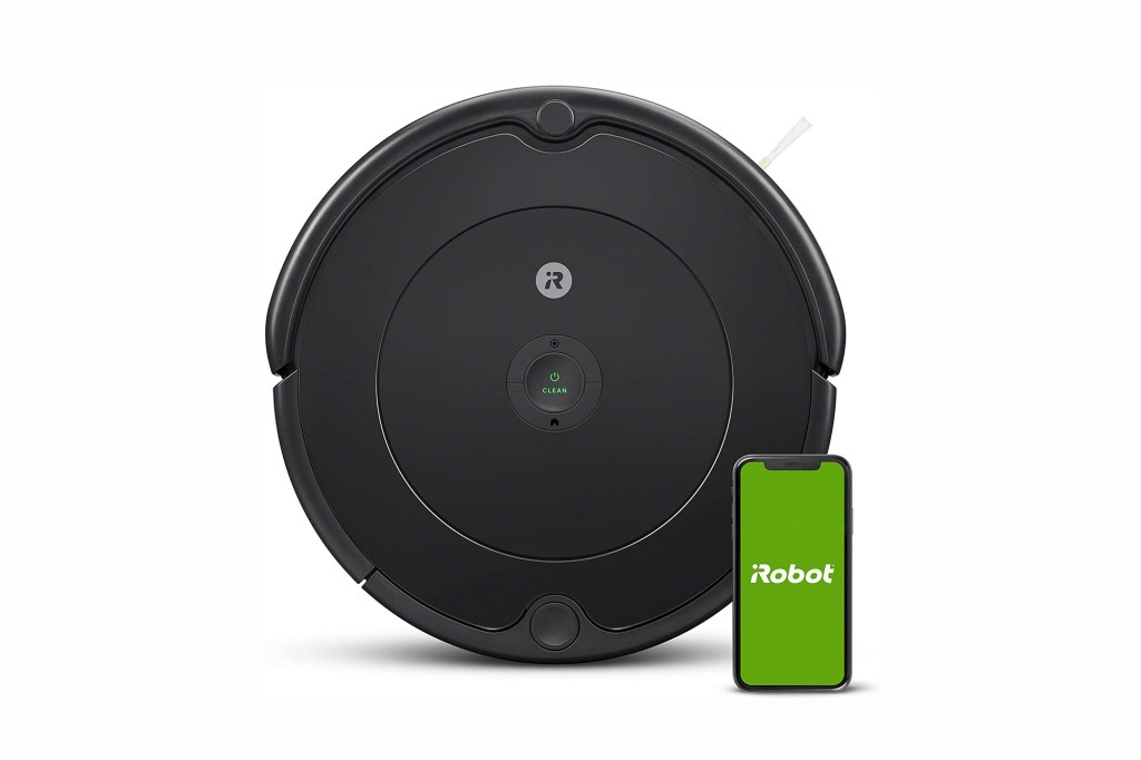 iRobot Roomba 694 Robot Vacuum