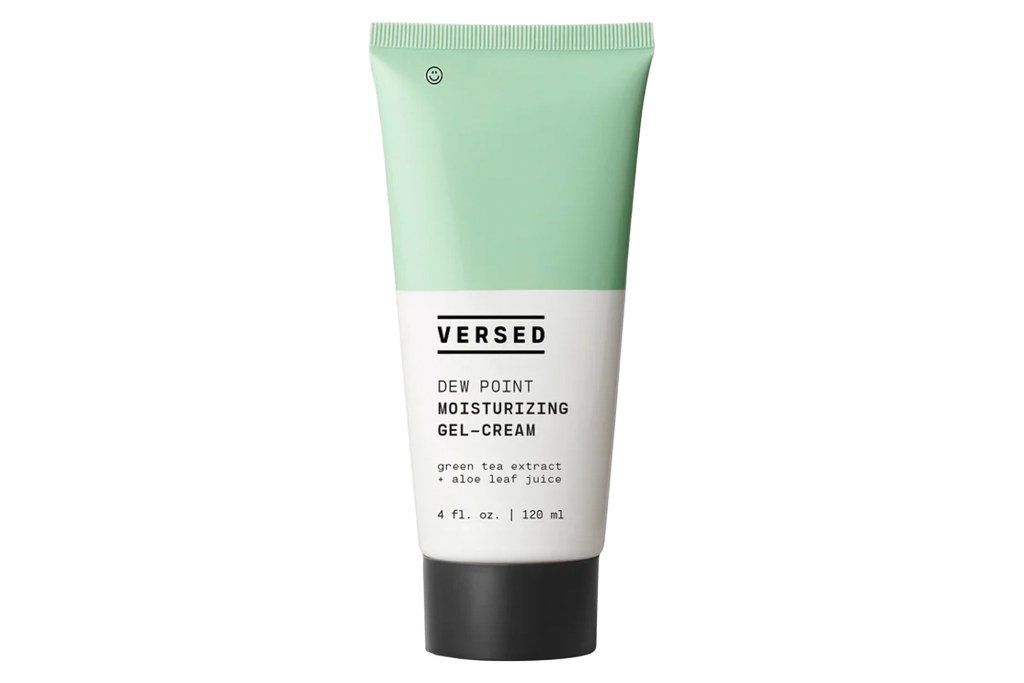 Versed Dew Point Moisturizing Gel-Cream