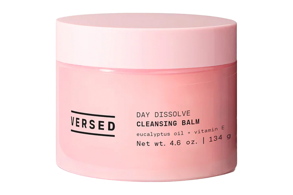 Versed Day Dissolve Cleansing Balm