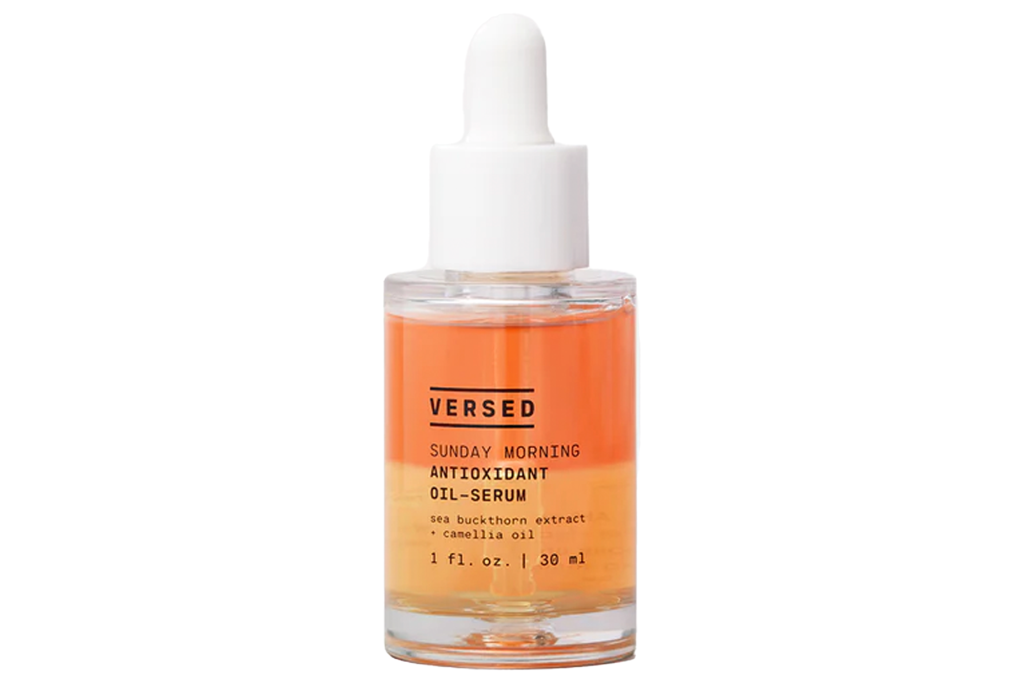 Versed Sunday Morning Antioxidant Oil-Serum