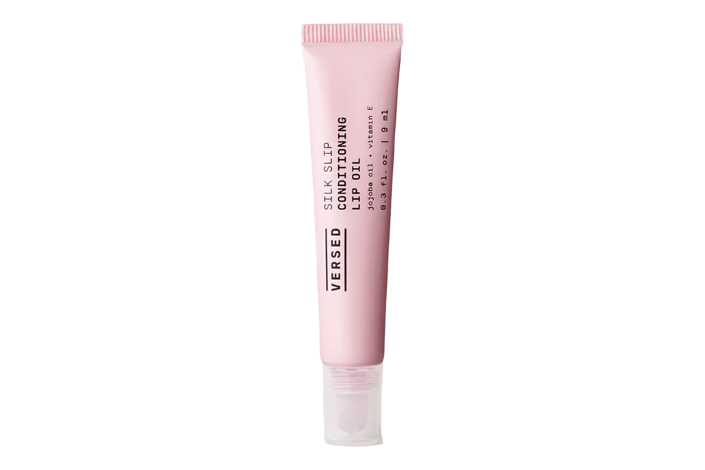 Versed Silk Slip Conditioning Lip Oil