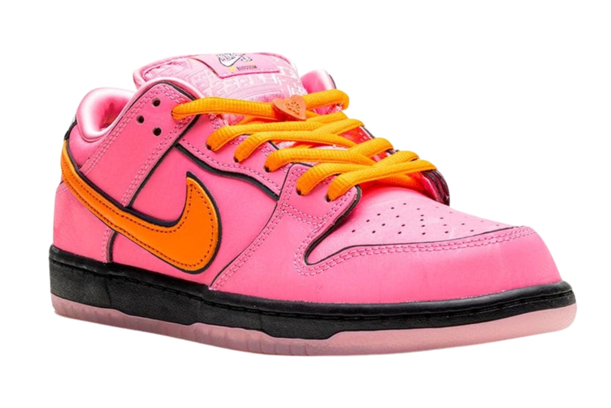 Nike PowerPuff Girls sneakers