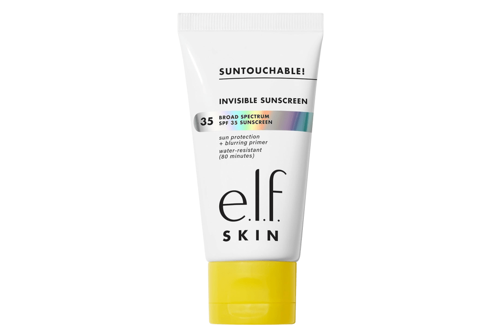 e.l.f. Cosmetics Whoa Glow Broad Spectrum SPF 30 Sunscreen