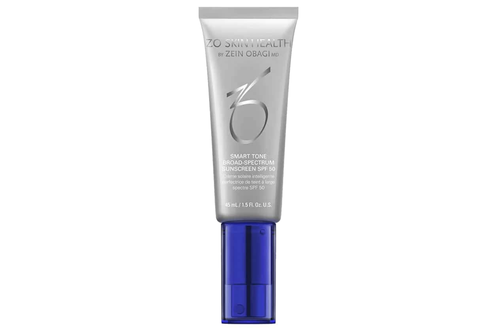 ZO Skin Smart Tone Broad-Spectrum Sunscreen SPF 50