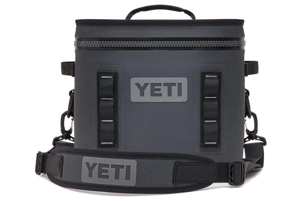 YETI Hopper Flip 12 Portable Soft Cooler