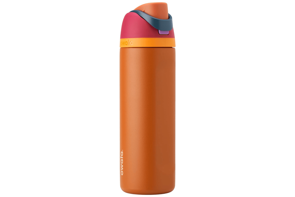 Owala FreeSip Insulated Water Bottle