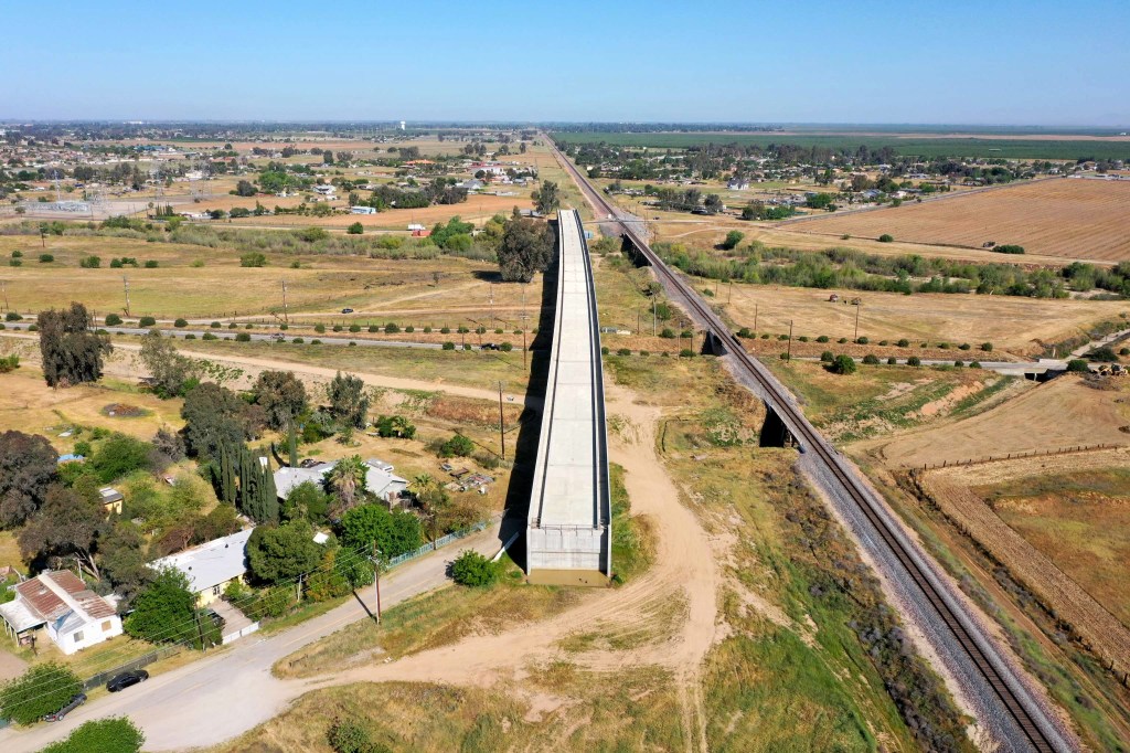 Fresno River Viaduct