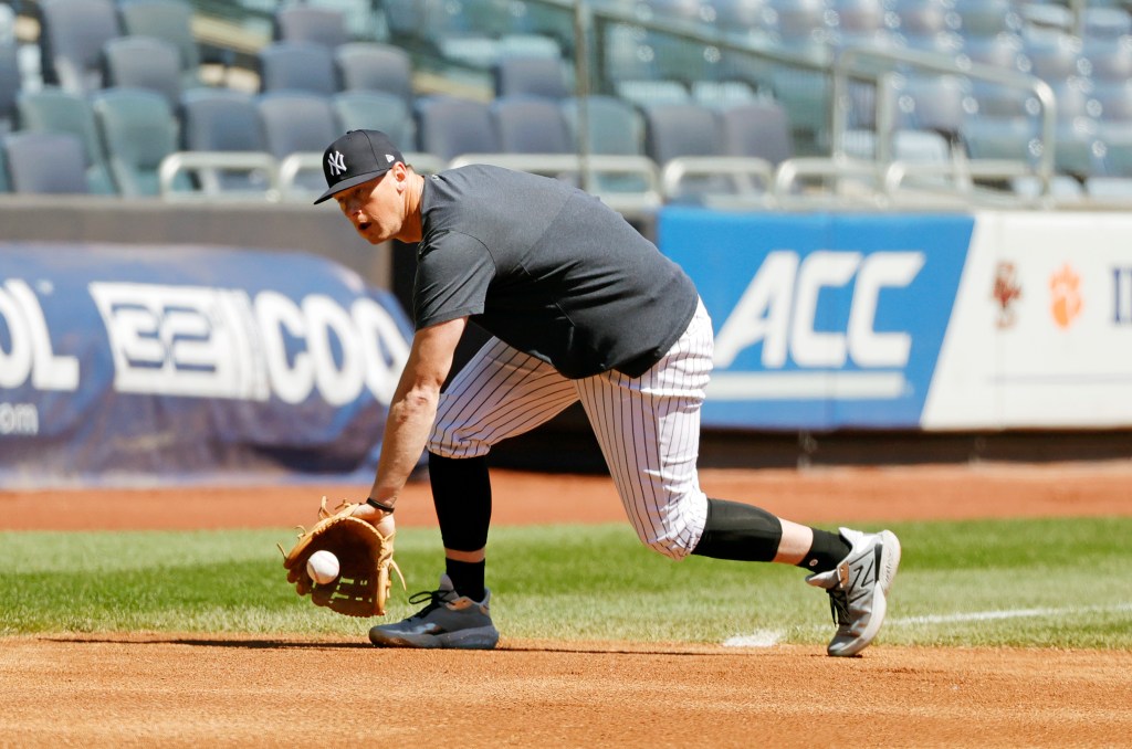 DJ LeMahieu