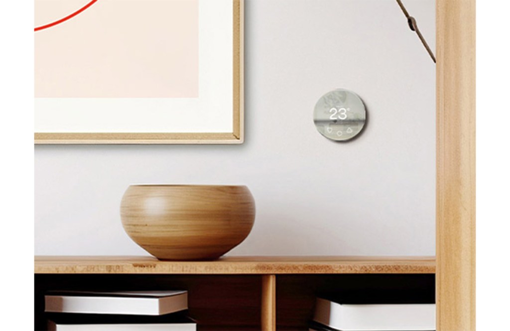 Klima Smart Thermostat