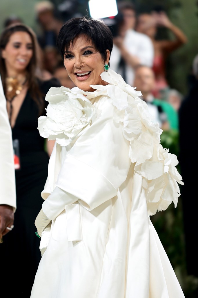 Kris Jenner