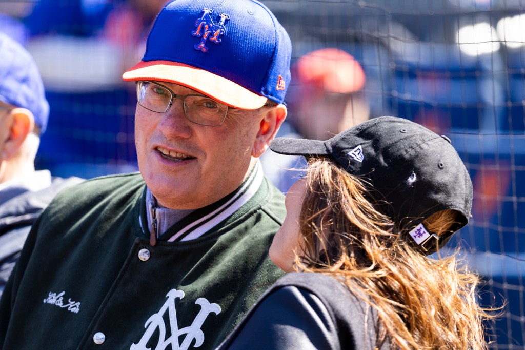 The final cost for Mets owner Steve Cohen on his 2023 roster is $420 million.