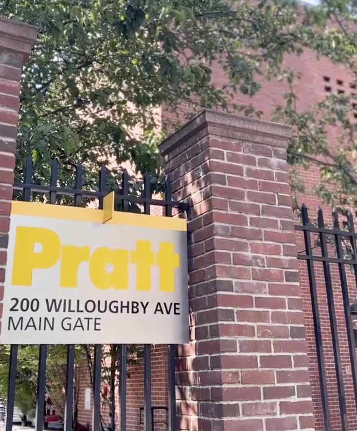 Pratt Institute