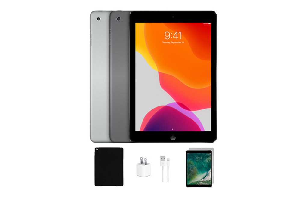 Refurbished Apple iPad Air 9.7" 16GB