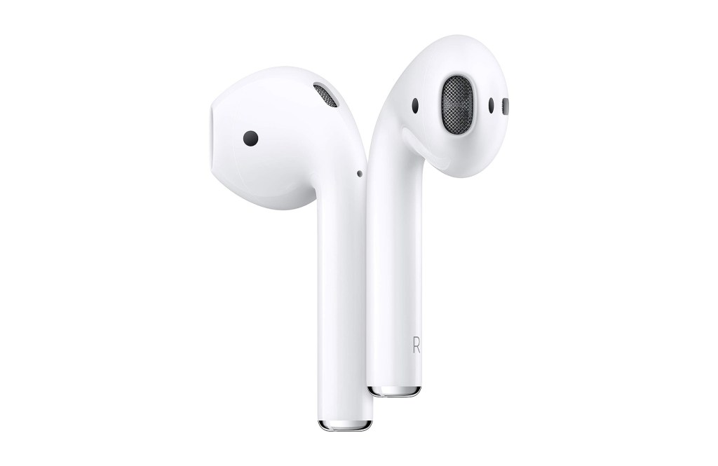 Apple AirPods (2nd Generation)