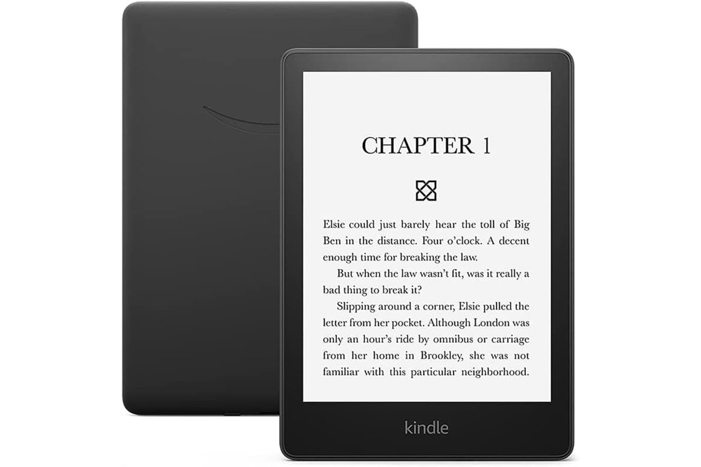 Kindle Paperwhite 