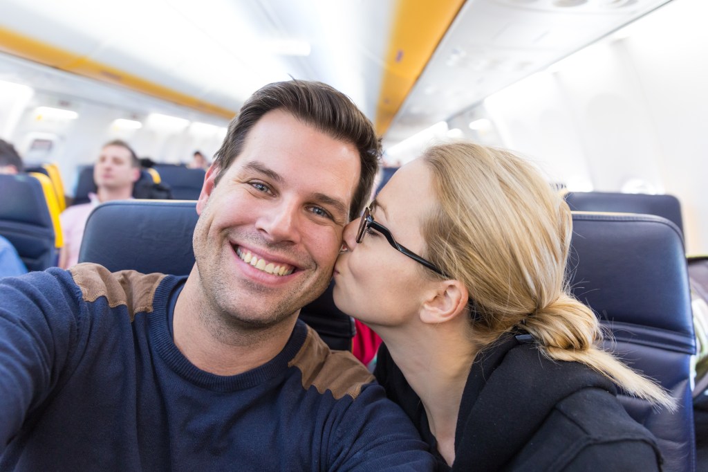 The mile-high club — the cheeky nickname for the group of people who have had sexual intercourse while on a flight — seems to be losing its sexy status. 