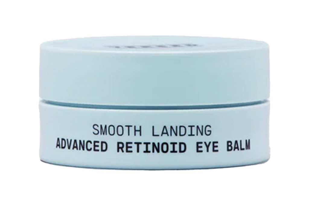 Versed Smooth Landing Retinoid Eye Balm