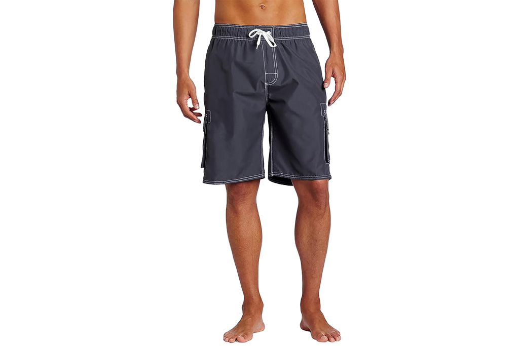 Kanu Surf Barracuda Swim Trunks