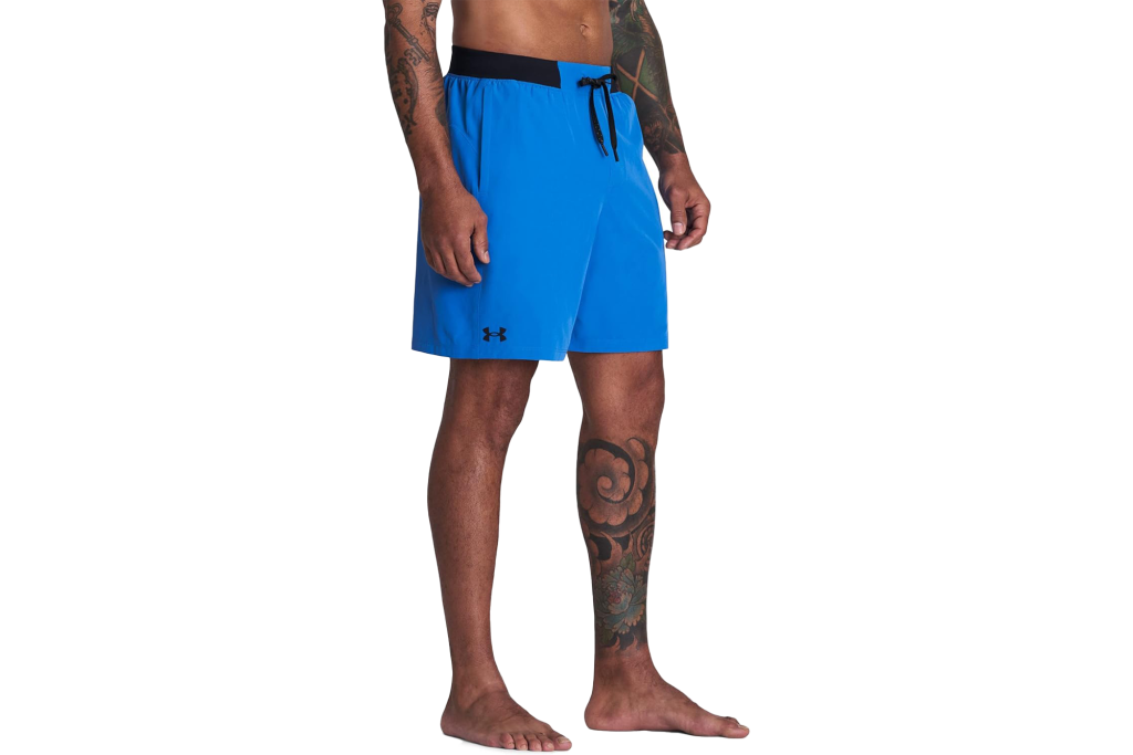 Under Armour Standard Comfort Swim Trunks