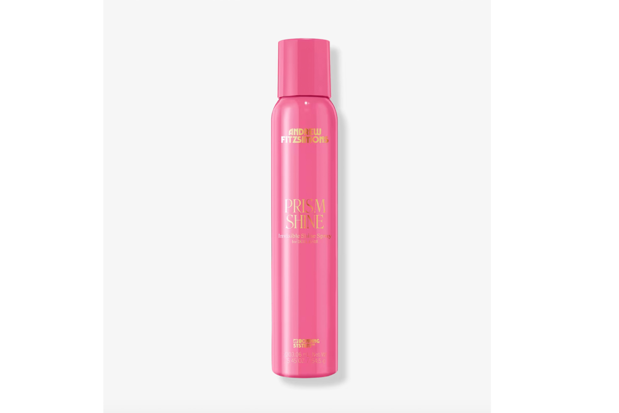 Styling spray