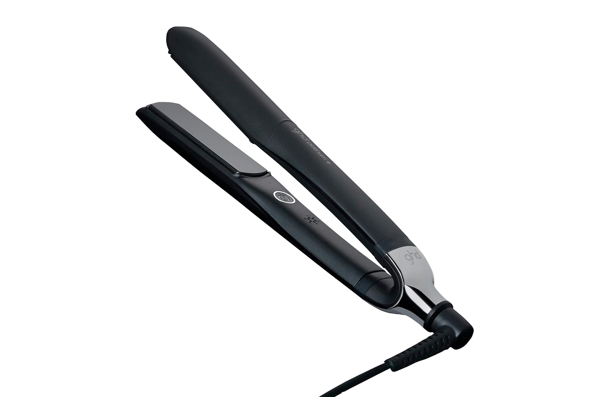 A GHD flat iron