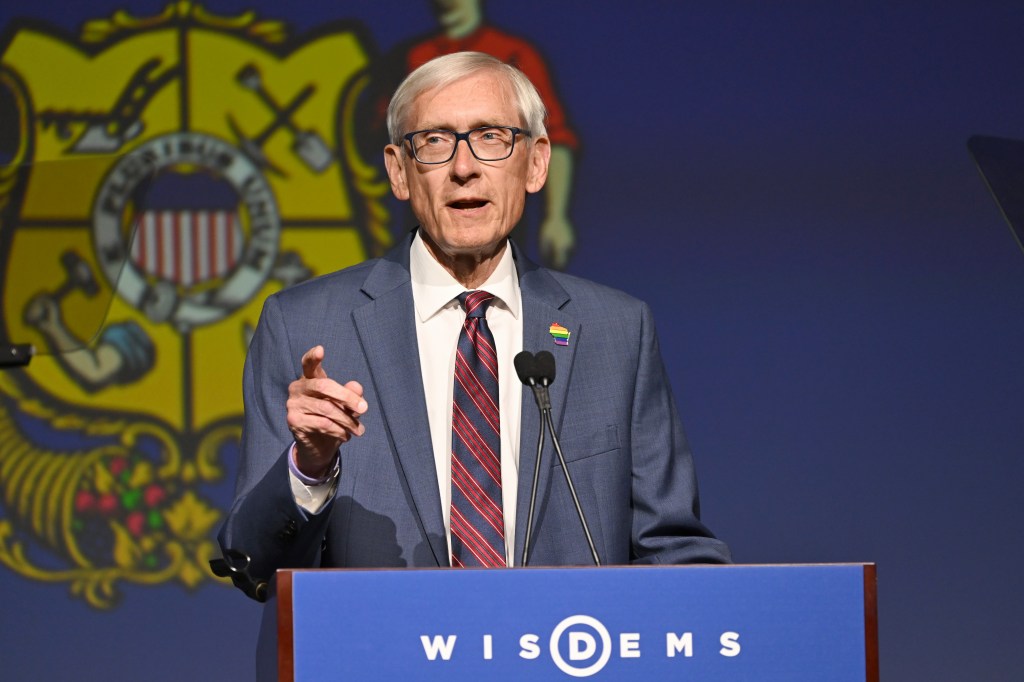 Tony Evers recently called for an operational and instructional audit of Milwaukee Public Schools. 