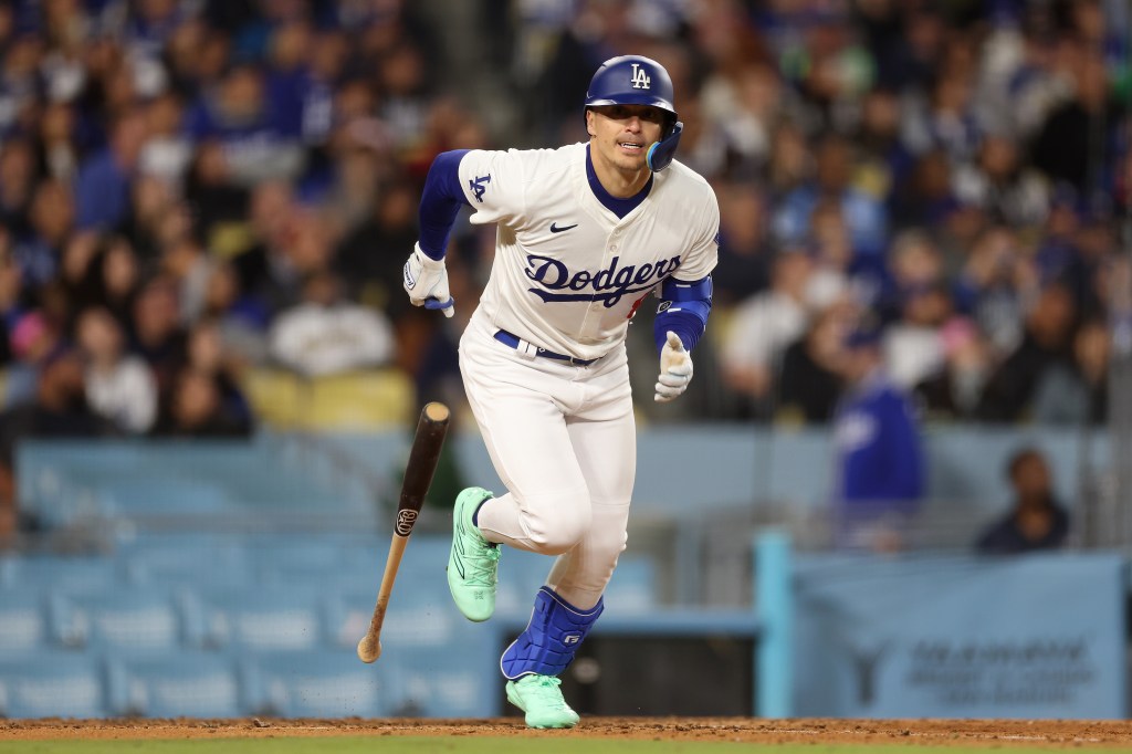 Enrique Hernandez