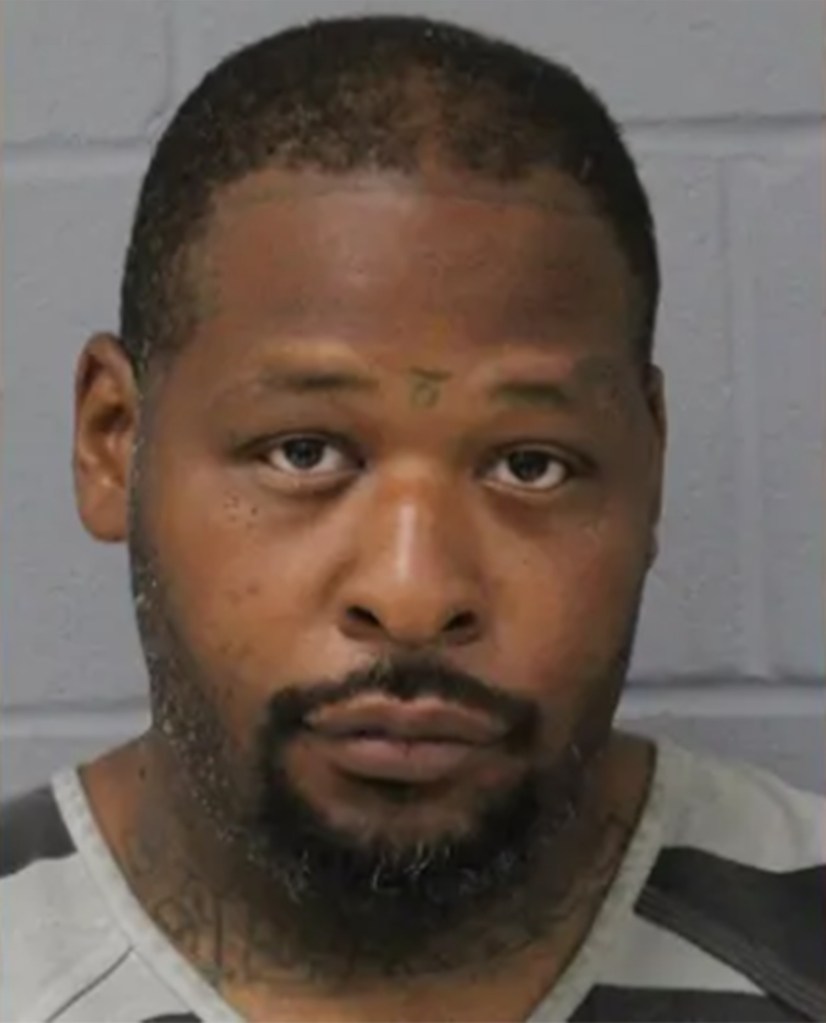 37-year-old Optimus Prime Blakely was charged with unauthorized use of a motor vehicle, according to the Austin Police department.
