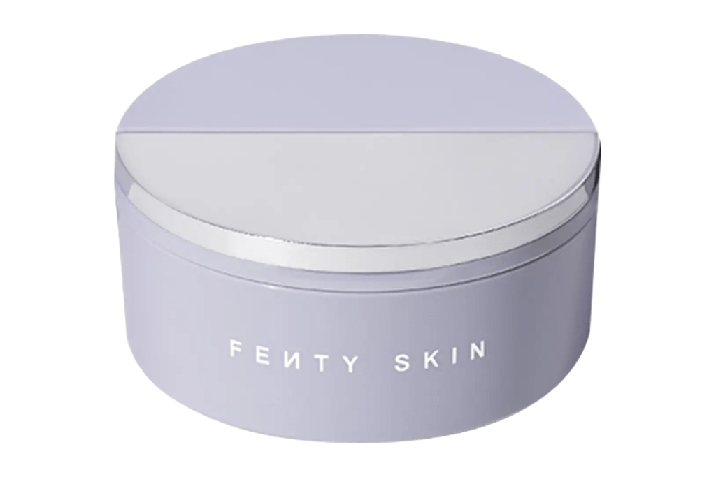 Fenty Skin Instant Reset Brightening Overnight Recovery Gel-Cream with Niacinamide + Kalahari Melon Oil