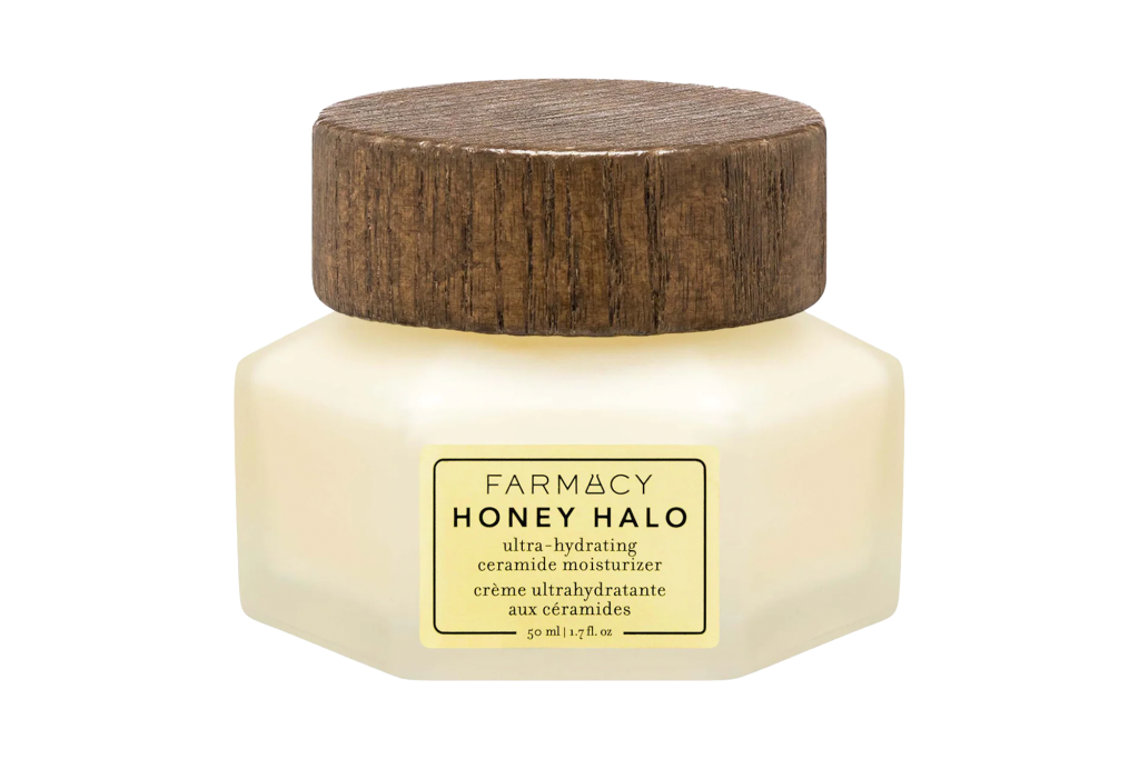 Farmacy Honey Halo Ultra-Hydrating Ceramide Moisturizer