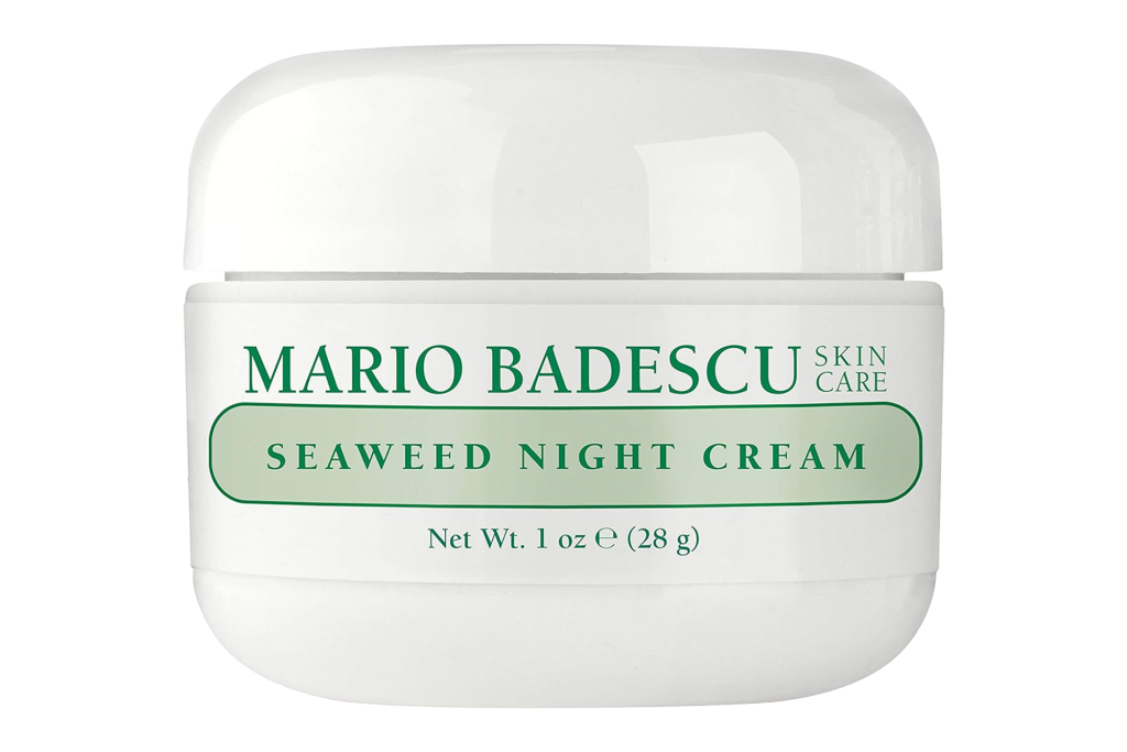 Mario Badescu Seaweed Night Cream