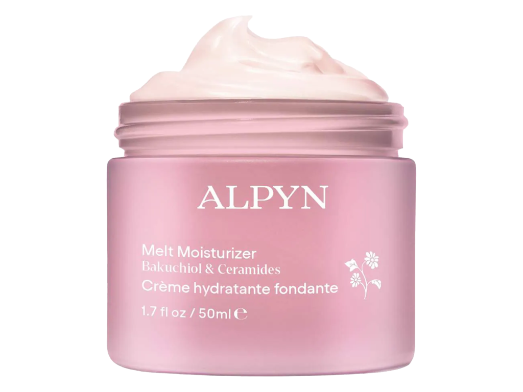 Alpyn Beauty PlantGenius Melt Moisturizer with Bakuchiol & Squalane