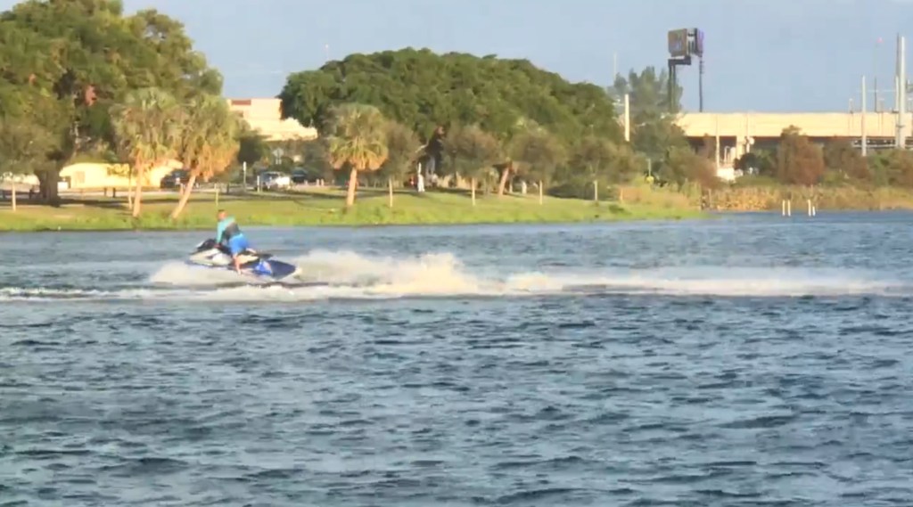  Lake Osborne in Palm Beach County