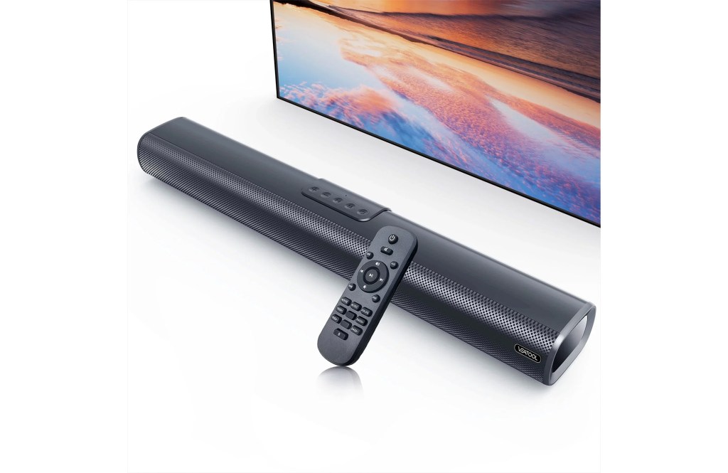 VEAT00L 2.1ch Sound Bars for TV