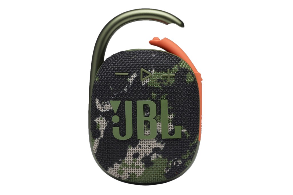 JBL Clip 4 Bluetooth Speaker