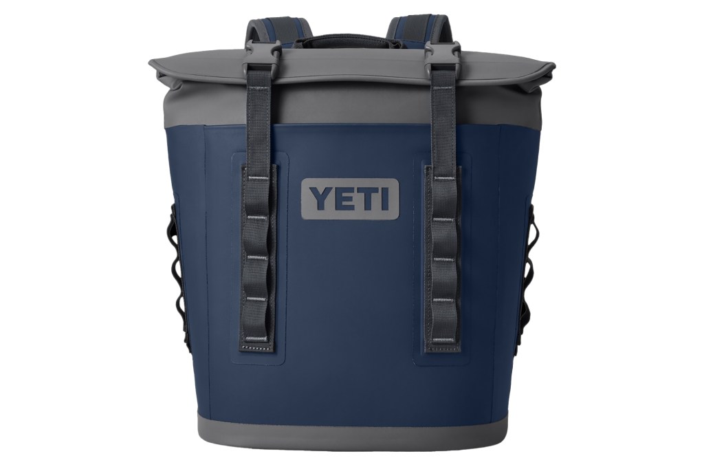 YETI Hopper M12 Soft Backpack Cooler