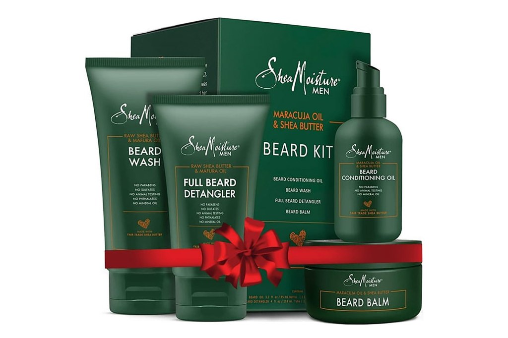 Beard kit