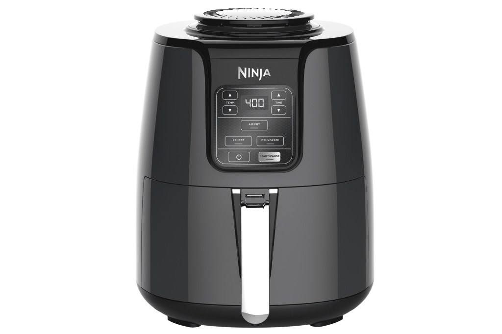 Ninja air fryer